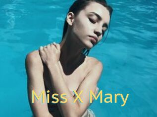 Miss_X_Mary