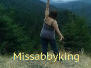 Missabbyking