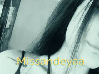 Missandeyaa