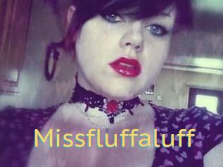 Missfluffaluff