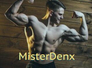 MisterDenx