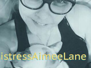 MistressAimeeLane