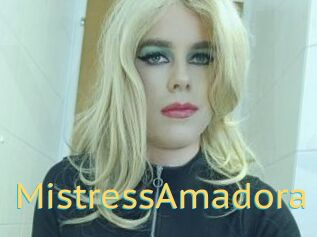 MistressAmadora