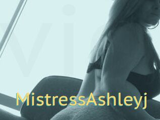 MistressAshleyj