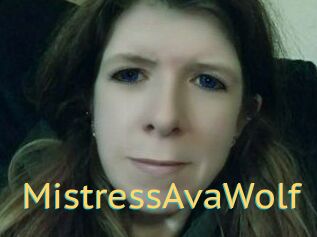 MistressAvaWolf