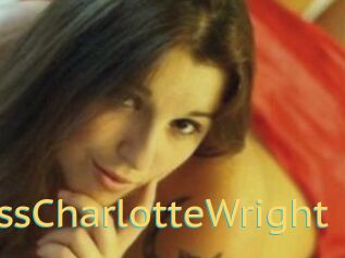 MistressCharlotteWright