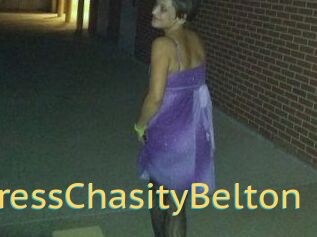 MistressChasityBelton