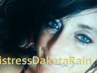 MistressDakotaRain