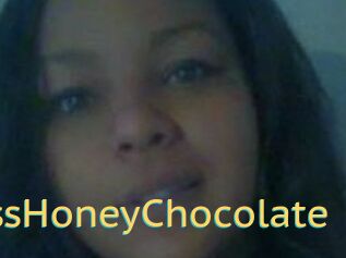 MistressHoneyChocolate