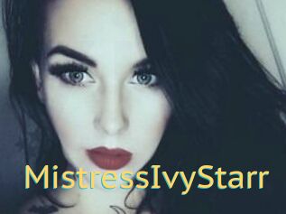 MistressIvyStarr