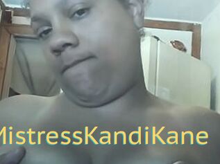 MistressKandiKane