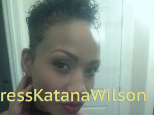 MistressKatanaWilson