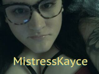 MistressKayce