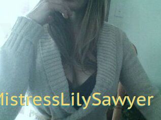 MistressLilySawyer