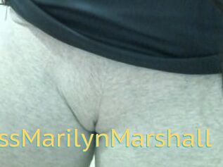 MistressMarilynMarshall