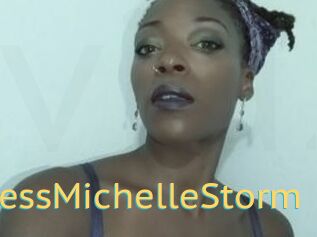 MistressMichelleStorm