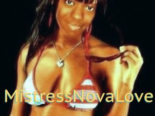 MistressNovaLove