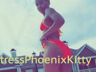 MistressPhoenixKitty