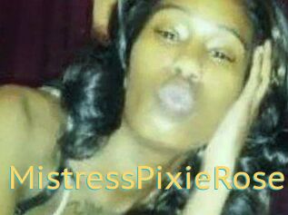 MistressPixieRose