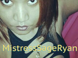 MistressSageRyan