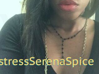 MistressSerenaSpice