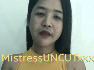 MistressUNCUTxxx