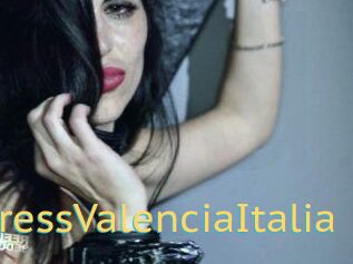 MistressValenciaItalia