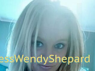 MistressWendyShepard