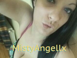 MistyAngellx