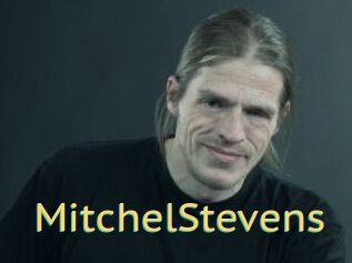 MitchelStevens