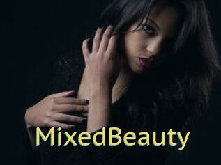 MixedBeauty