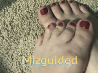 Mizguided