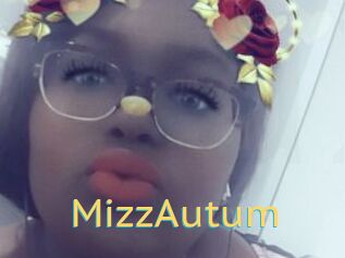 MizzAutum