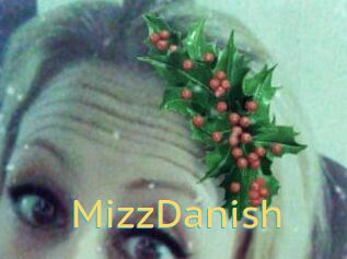 MizzDanish