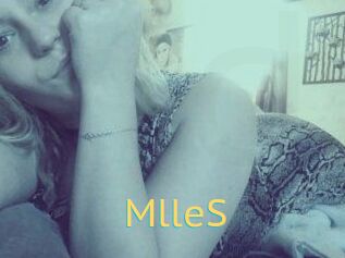 MlleS