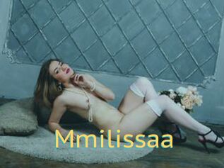 Mmilissaa