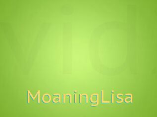 MoaningLisa