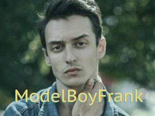 ModelBoyFrank