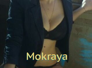 Mokraya