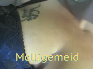 Molligemeid