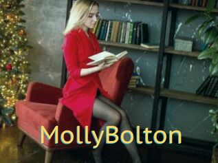 MollyBolton