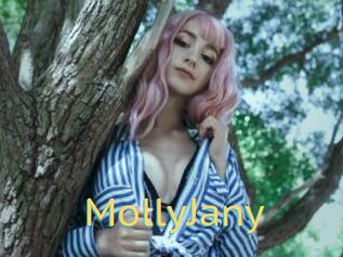 MollyJany