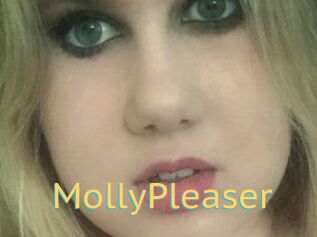 MollyPleaser