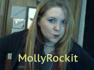 MollyRockit