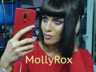 MollyRox Videos 2 X