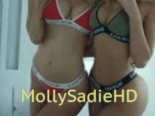MollySadieHD