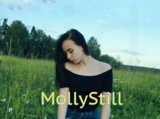 MollyStill