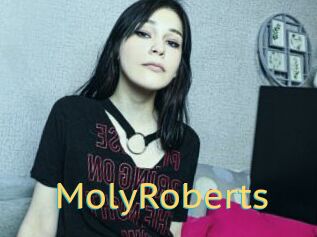 MolyRoberts