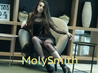 MolySmith