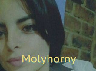 Molyhorny